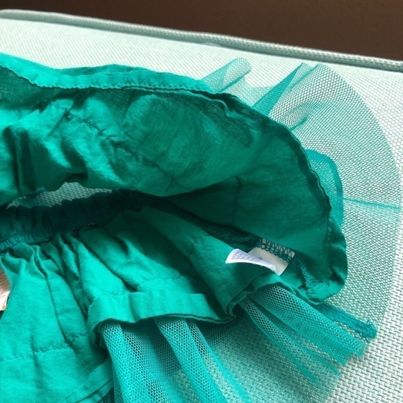 Truly Scrumptious Tulle Skirt Size 3M - Picture 5 of 5